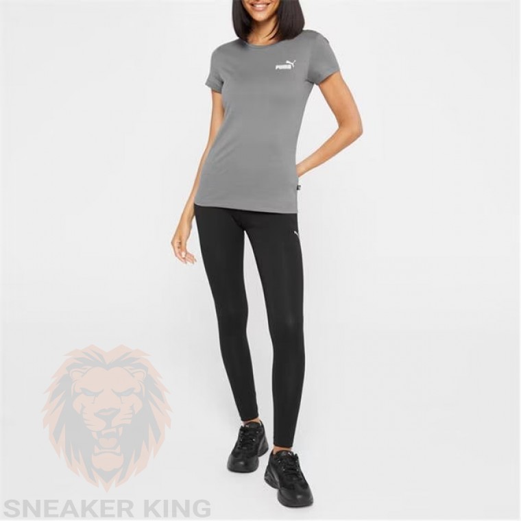 Футболка Puma ess small logo tee